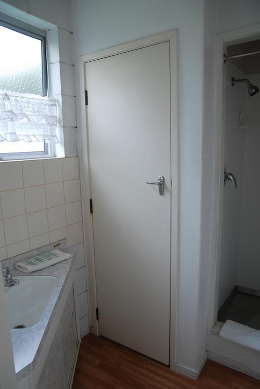 Manhattan Lodge Motel Hamilton Kamer foto