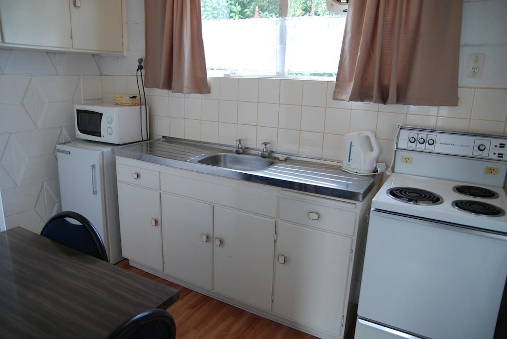 Manhattan Lodge Motel Hamilton Kamer foto