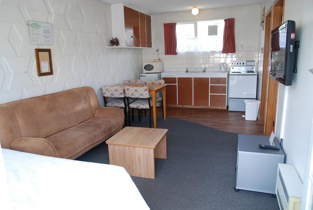 Manhattan Lodge Motel Hamilton Kamer foto