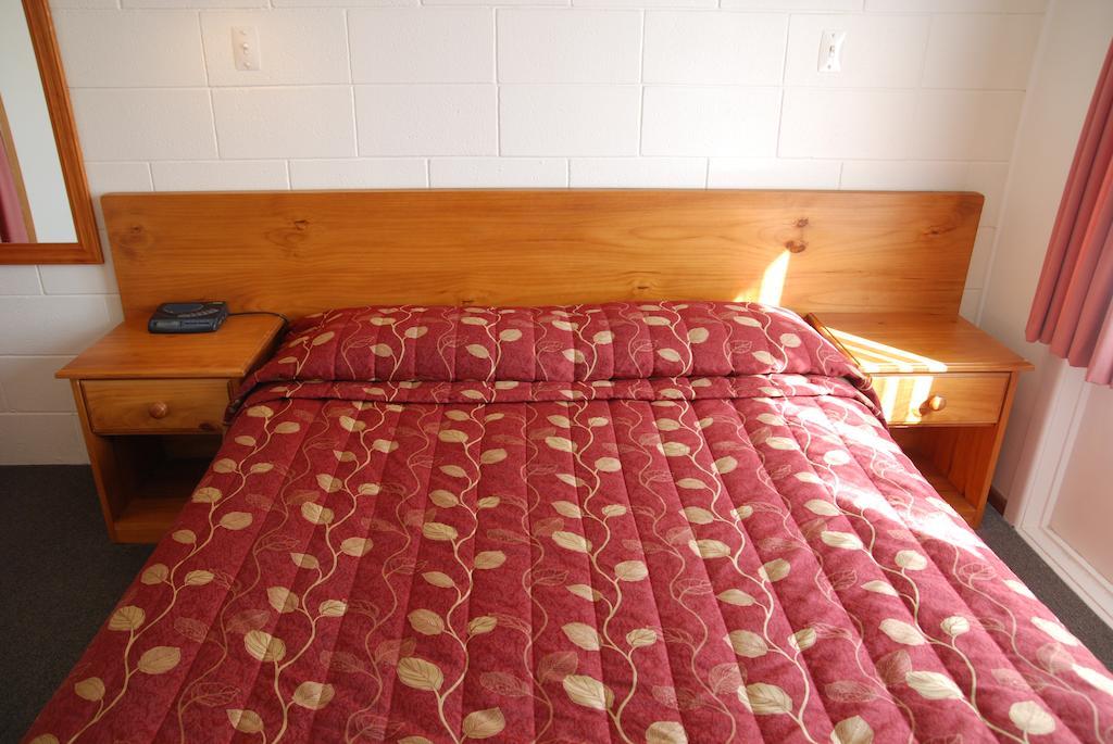 Manhattan Lodge Motel Hamilton Kamer foto