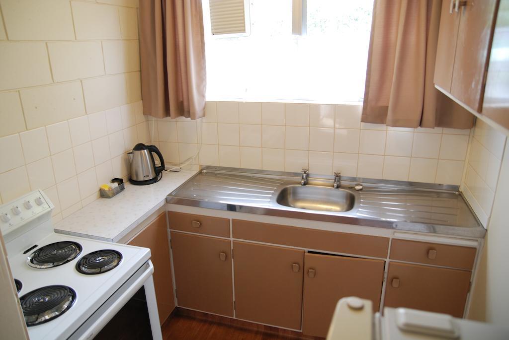 Manhattan Lodge Motel Hamilton Kamer foto