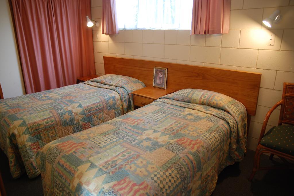 Manhattan Lodge Motel Hamilton Kamer foto