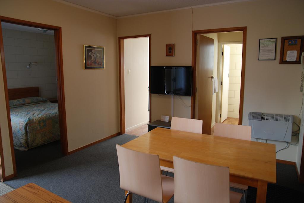 Manhattan Lodge Motel Hamilton Kamer foto