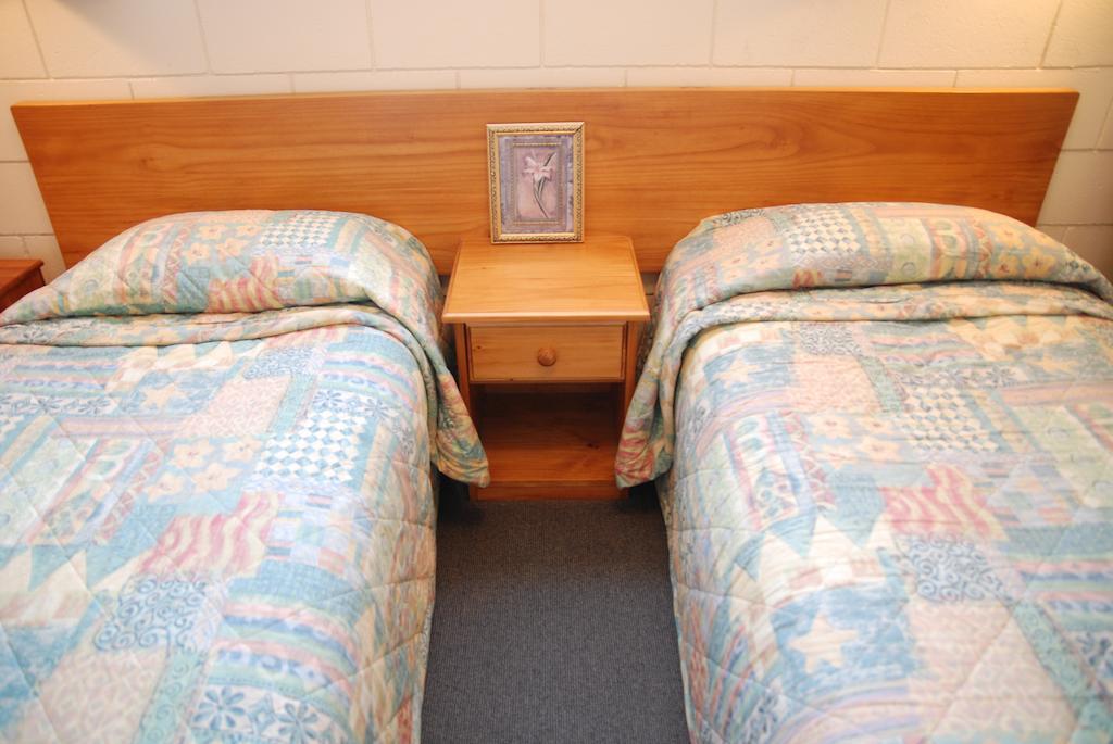 Manhattan Lodge Motel Hamilton Kamer foto